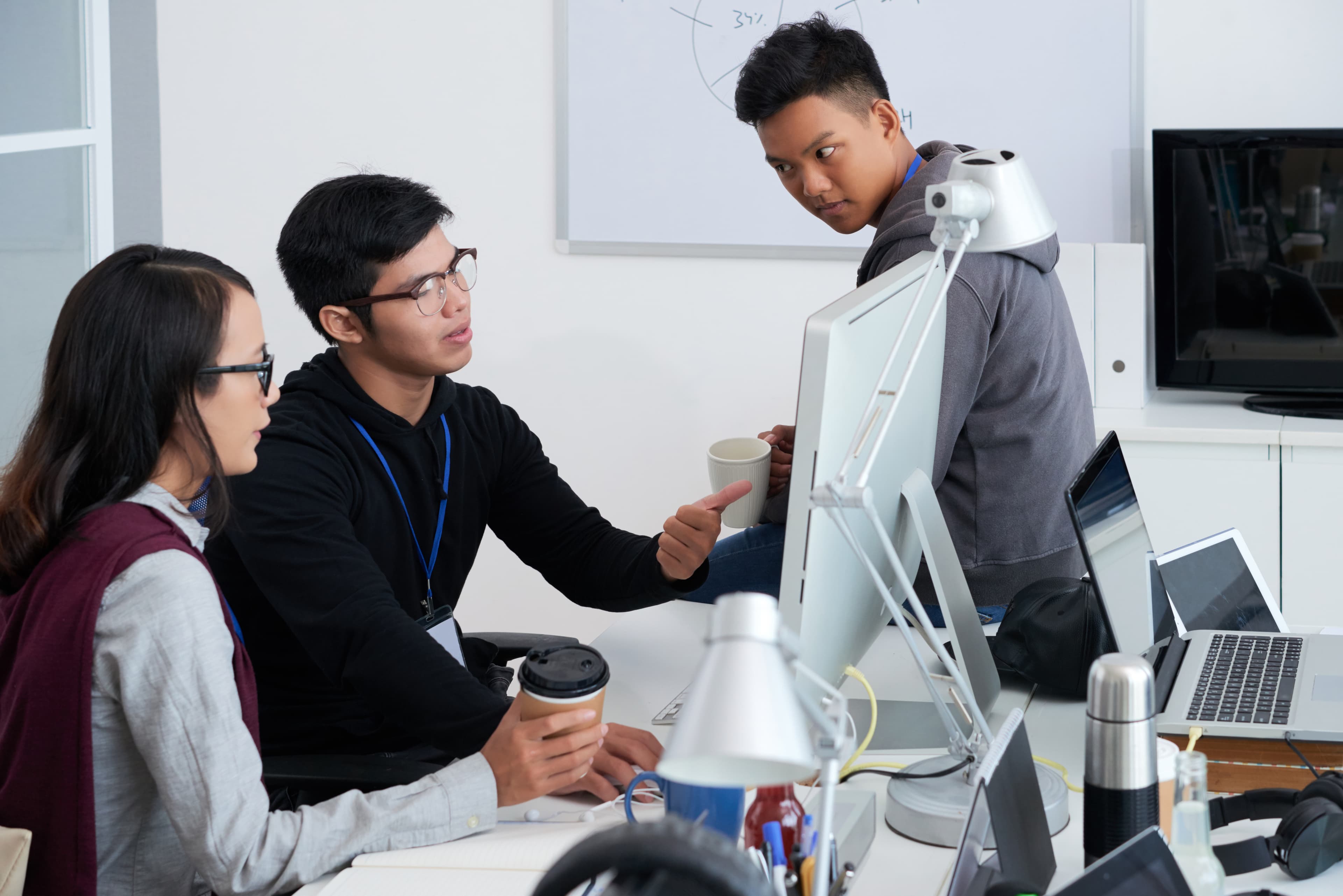AI Can Code—Do At Datvolt we Still Need Humans?