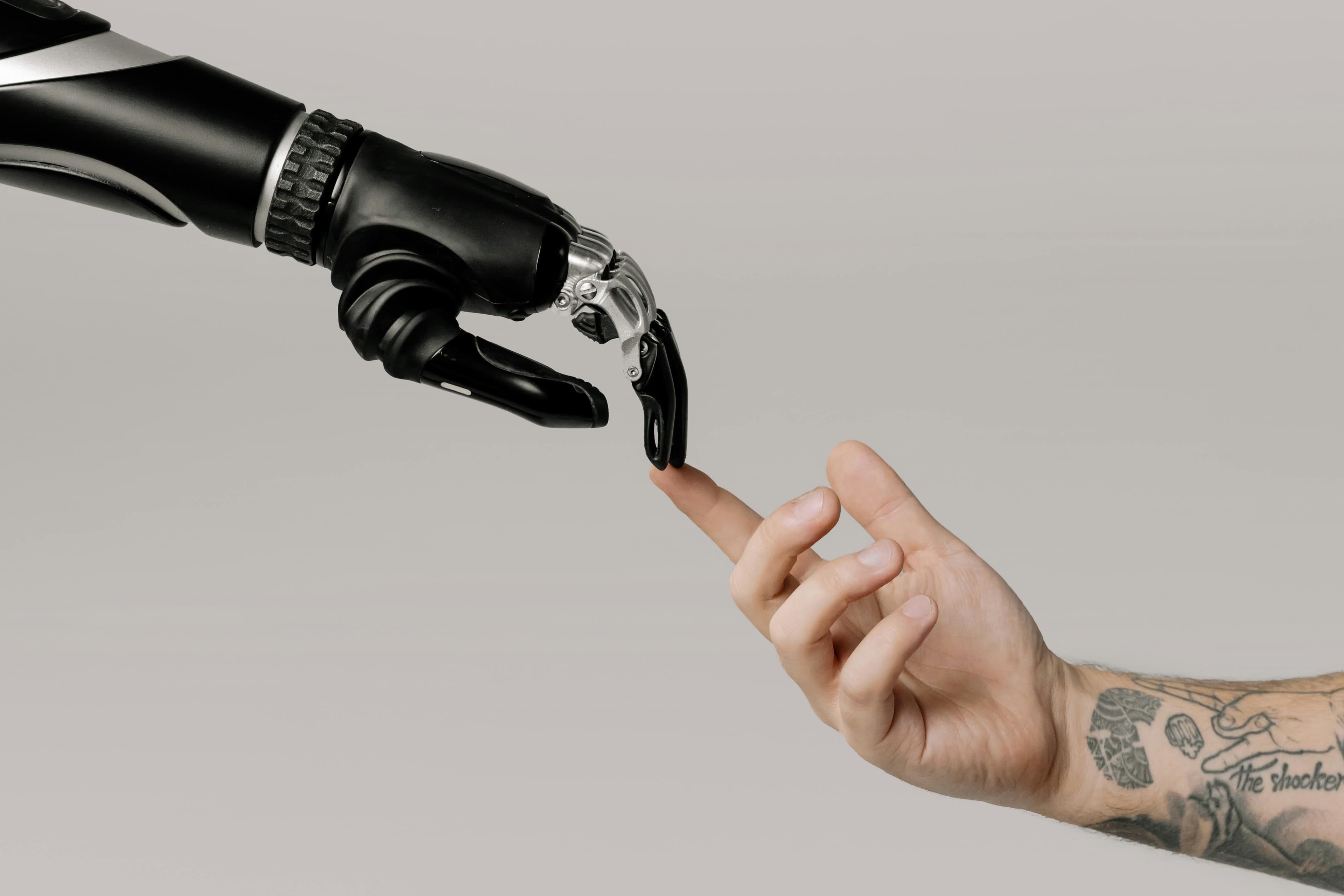 AI Revolution: A Decade of Key Trends