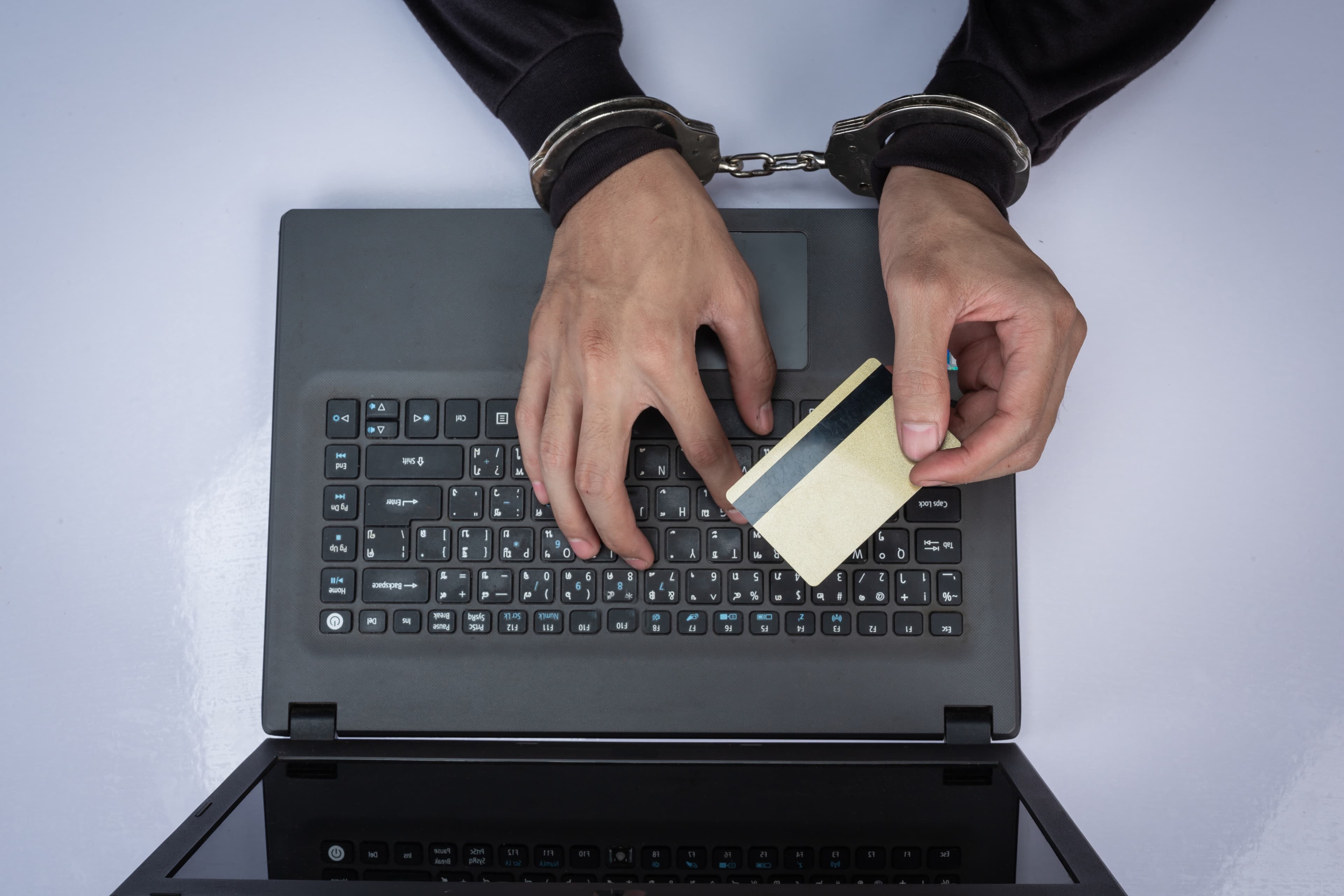 The Rise of Anti-Fraud Tech in India's Payments Ecosystem: A New Era for Fintech and Innovation