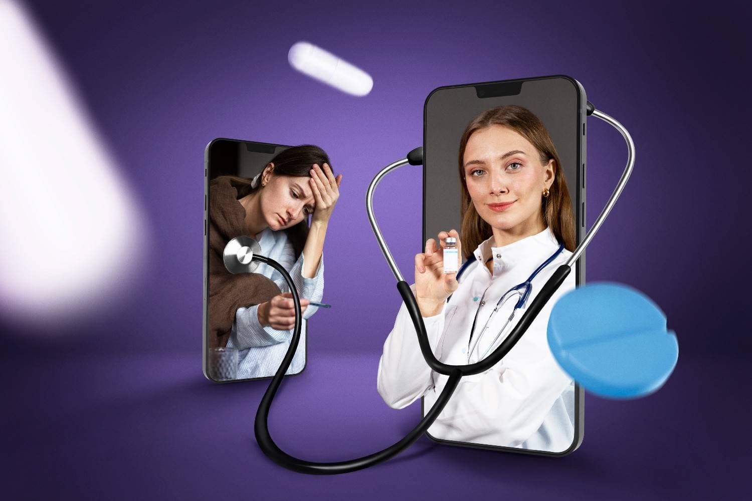 Revolutionizing Healthcare: How Datvolt Builds Smart, Mobile-First Care Platforms